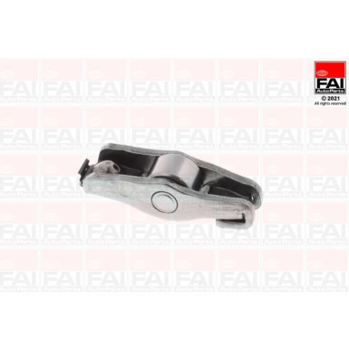 FAI AutoParts Kipphebel, Motorsteuerung