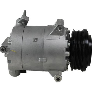 Kompressor, Klimaanlage BEHR Premium Line ACP 548 000P