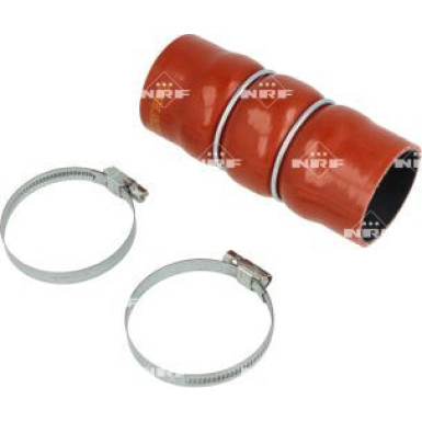 Ladeluftschlauch | 166193