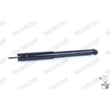 MONROE ORIGINAL-Gasdämpfer HA | MERCEDES W202 93-00 | 43081