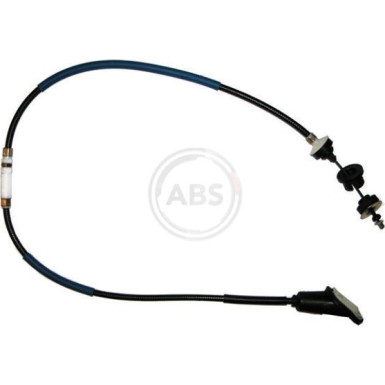 A.B.S. Kupplungsseil K25890 A.B.S. Kupplungsseil K25890