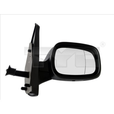TYC Rückspiegel 328-0029 TYC Rückspiegel 328-0029