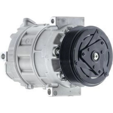 Kompressor, Klimaanlage BEHR Premium Line ACP 72 000P