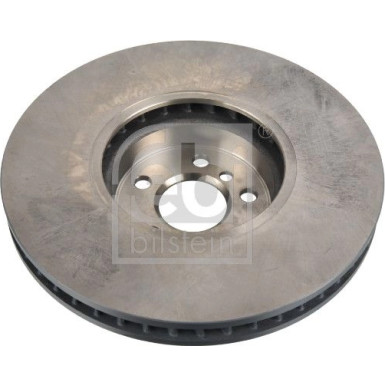 FEBI BILSTEIN Bremsscheibe | 171454