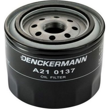 DENCKERMANN Ölfilter | A210137