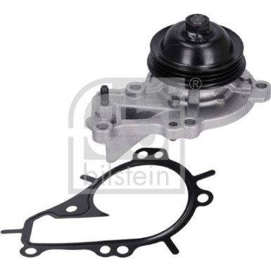 FEBI BILSTEIN Wasserpumpe | 102493