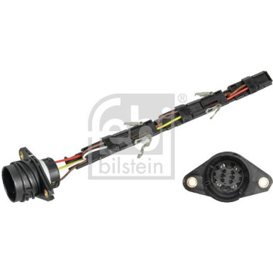 Anschlussleitung, Einspritzventil | 172751 Anschlussleitung, Einspritzventil | 172751