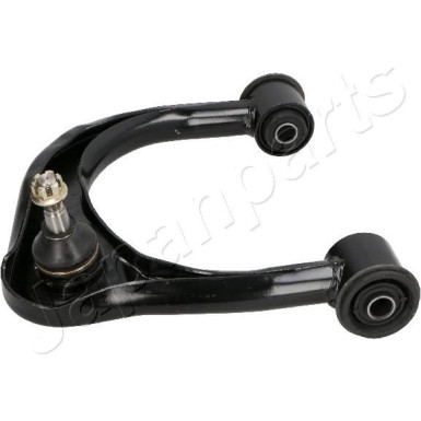 BS-250R Lenker, Radaufhängung