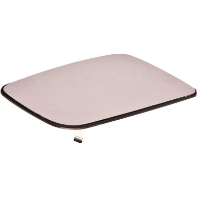 Spiegelglas, Außenspiegel Opel Astra G OE 6428740 HAGUS 3742832