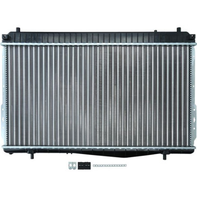 KAMOKA Kühler, Motorkühlung 7705015