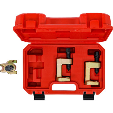 BGS Kugelgelenk-Abdrücker-Satz 23 - 28 - 34 mm 3-tlg BGS Do it yourself 6249