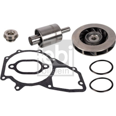 FEBI BILSTEIN Reparatursatz, Wasserpumpe FEBI BILSTEIN Reparatursatz, Wasserpumpe