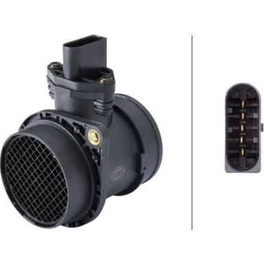 HELLA Luftmassenmesser 8ET 009 149-051