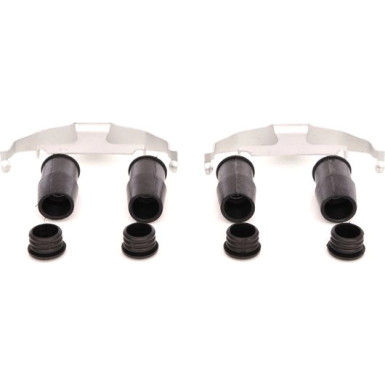 1 987 474 830 Zubehörsatz, Scheibenbremsbelag