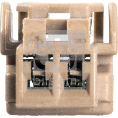 FEBI BILSTEIN Sensor, Raddrehzahl 178005