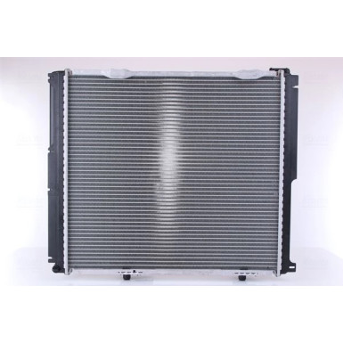 Wasserkühler PKW | MERCEDES W124 | 62699A