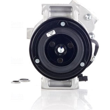 Kompressor PKW Opel Astra J 2.0 CDTi 09 FIRST FIT 890267