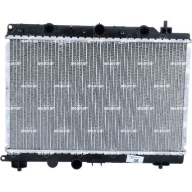 NRF Motorkühler | 55305
