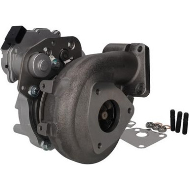 KAMOKA Lader, Aufladung 8600042