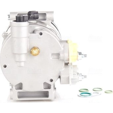 Kompressor PKW | Ford Kuga 13 | 890418