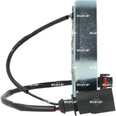 NRF Spule, Magnetkupplung-Kompressor NRF Spule, Magnetkupplung-Kompressor