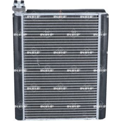 NRF Verdampfer, Klimaanlage 36193