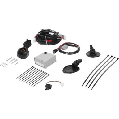 AHV E-Satz 7polig | Kia Sorento 12-15 | 108855