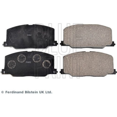 BluePrint Bremsbeläge ADT34224