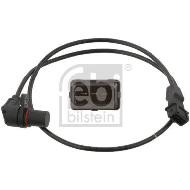 Kurbelwellensensor | Chevrolet | 33509