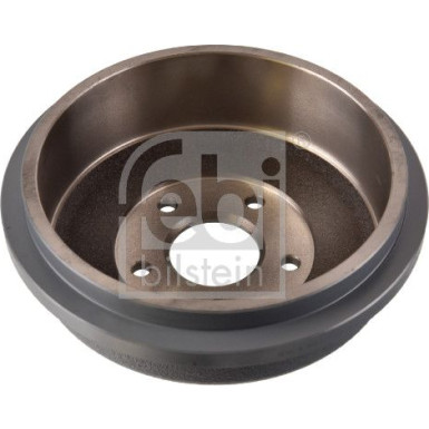 FEBI BILSTEIN Bremstrommel FEBI BILSTEIN Bremstrommel