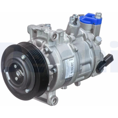 DELPHI Kompressor