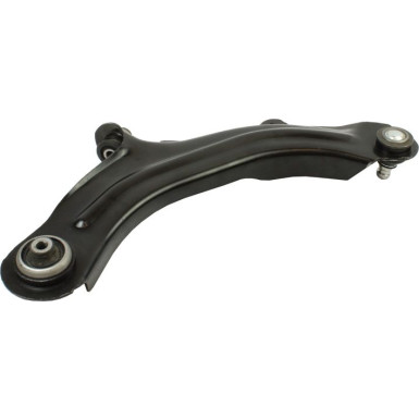 72-6061 Lenker, Radaufhängung