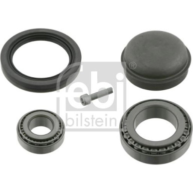 FEBI BILSTEIN Radlager | 26005