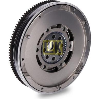 Zweimassenschwungrad BMW 3er E46 320d 110KW 01-05 LuK DMF 415 0158 10