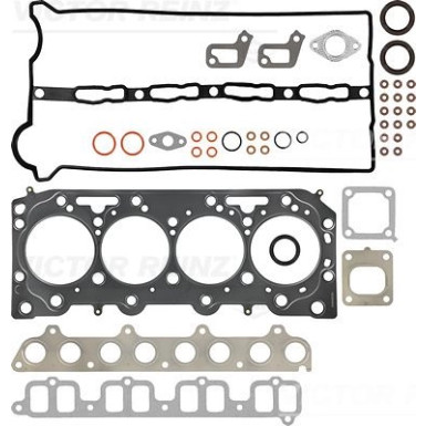 Entrussersatz | KIA Carnival TD 99-01 | 02-53370-01