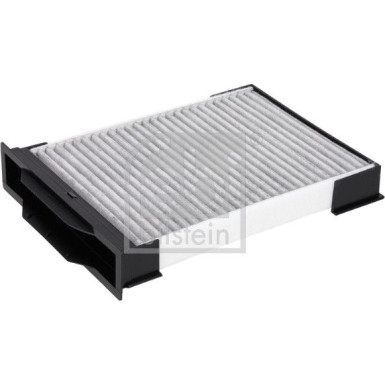 FEBI BILSTEIN Filter, Innenraumluft 104946