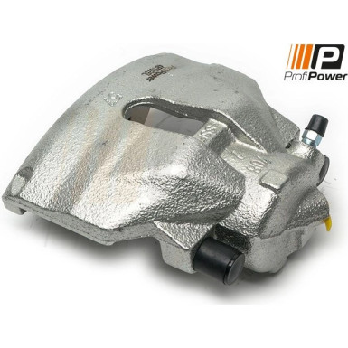 PROFIPOWER Bremssattel 4B1025L