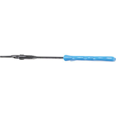 BGS Kabelschuh-Klemmzange | 200 mm | 1422