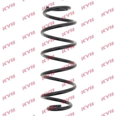KYB Fahrwerksfeder Opel T. Agila/ Suzuki Splash 1.0/1.2/1.3D 01/08 | RA6141