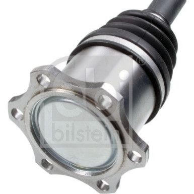 FEBI BILSTEIN Antriebswelle 180855
