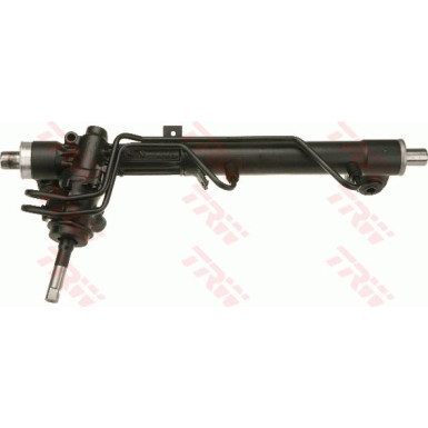 JRP867 Lenkgetriebe Servo | OPEL Astra H 04