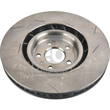 FEBI BILSTEIN Bremsscheibe FEBI BILSTEIN Bremsscheibe