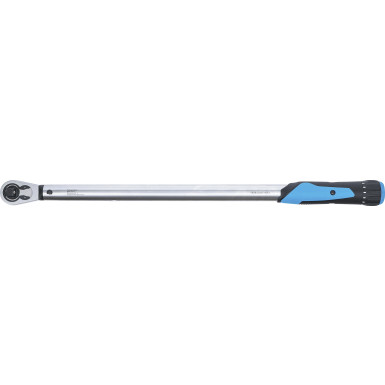 BGS Drehmomentschlüssel | Abtrieb Außenvierkant 12,5 mm (1/2"""") | 60 - 340 Nm | 2806
