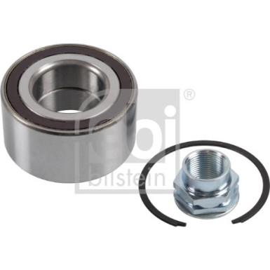 FEBI BILSTEIN Radlager | 28142