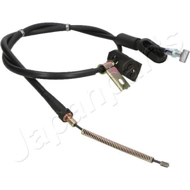 BC-839L Seilzug, Feststellbremse BC-839L Seilzug, Feststellbremse