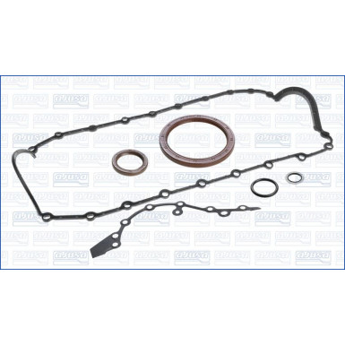 54154700 Dichtungssatz, Kurbelgehäuse