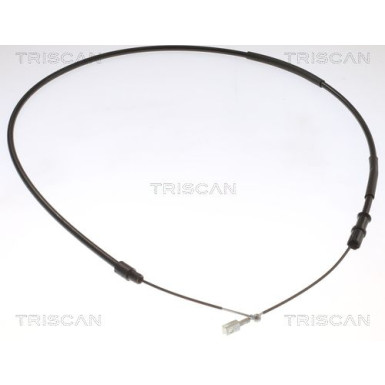 SEILZUG, FESTSTELLBREMSE | 8140231167