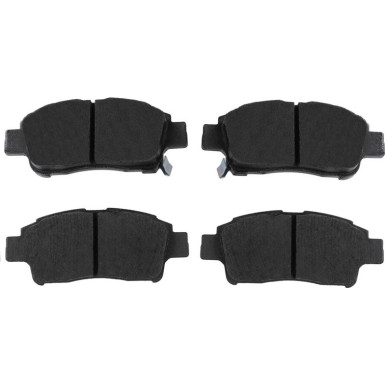 Bremsklötze VA | TOYOTA Yaris 01 | GDB3218 Bremsklötze VA | TOYOTA Yaris 01 | GDB3218