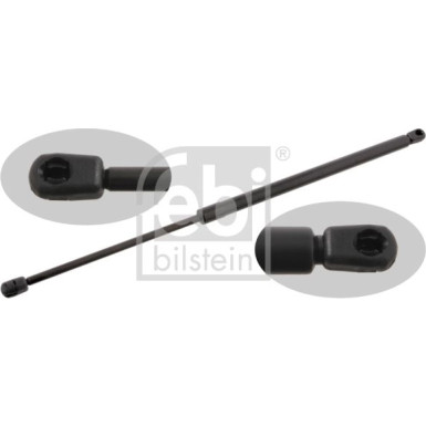 FEBI BILSTEIN Gasdruckfeder | 27585