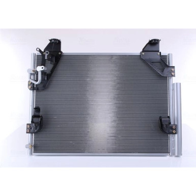 Kondensator PKW TOYOTA Hilux 05 FIRST FIT 940082